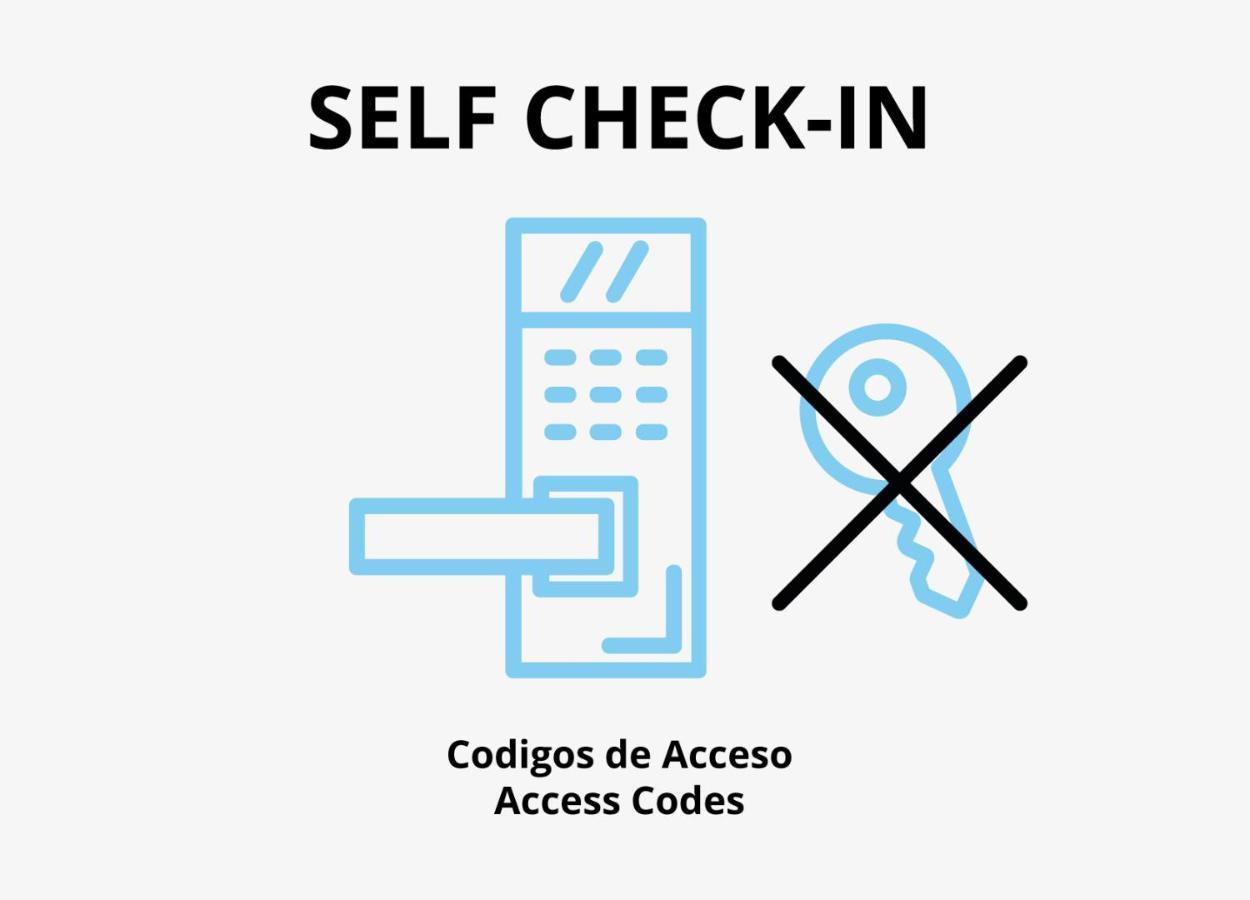 Belle Epoque Self-Check-In Guesthouse - Adults-Only San Sebastián Eksteriør bilde